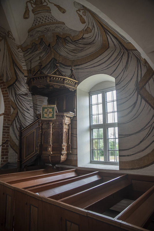 Hjärsås kyrka