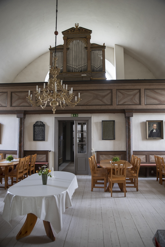 Hjärsås kyrka