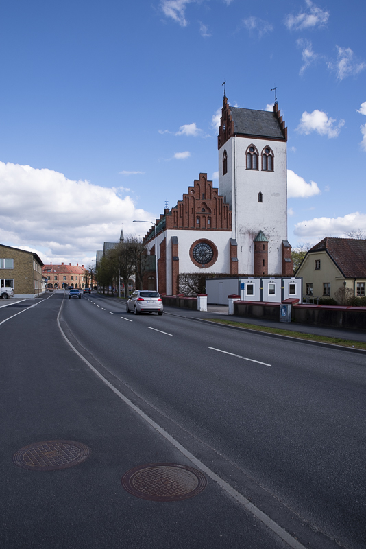 Hörby centrum