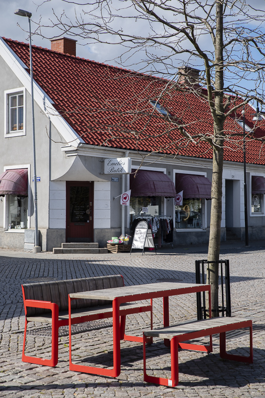 Hörby centrum