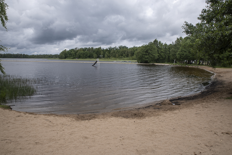 Tydingesjön