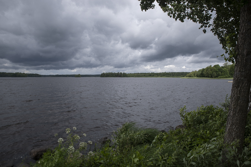 Tydingesjön