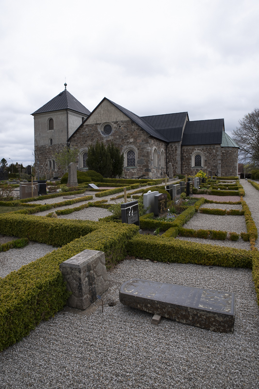 Östraby kyrka