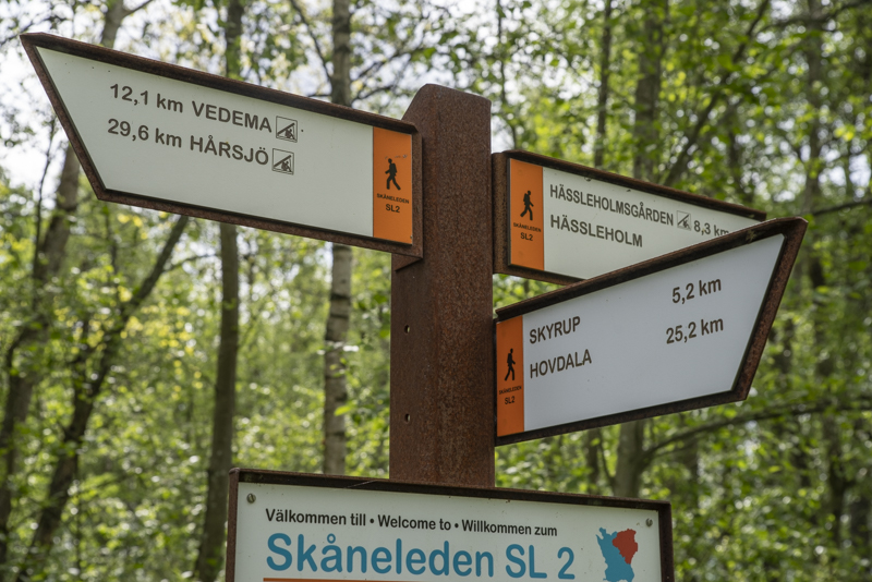 Skåneleden