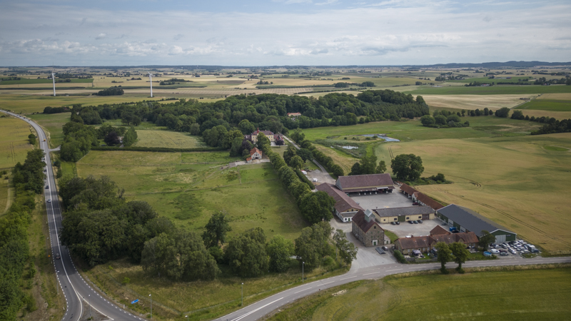 Klågerup