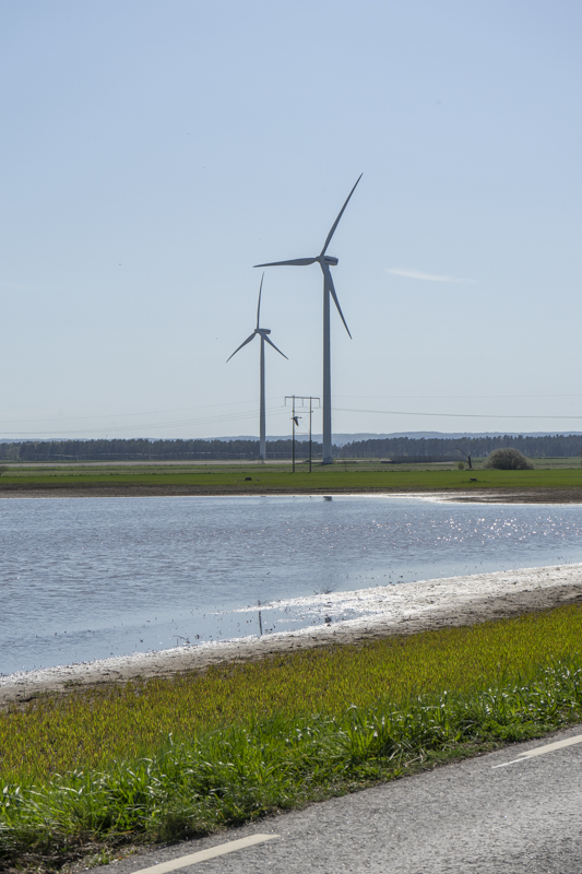 Härnestad