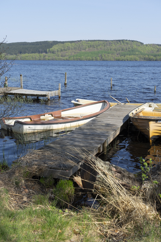 Västersjön