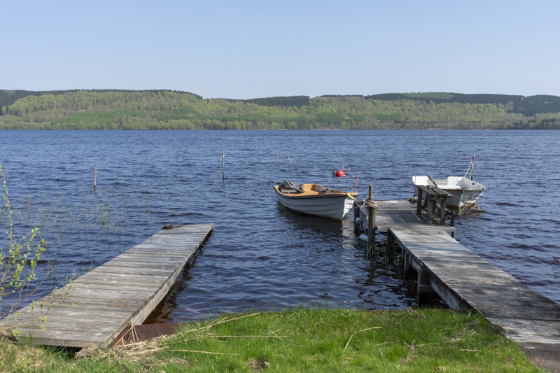 Västersjön
