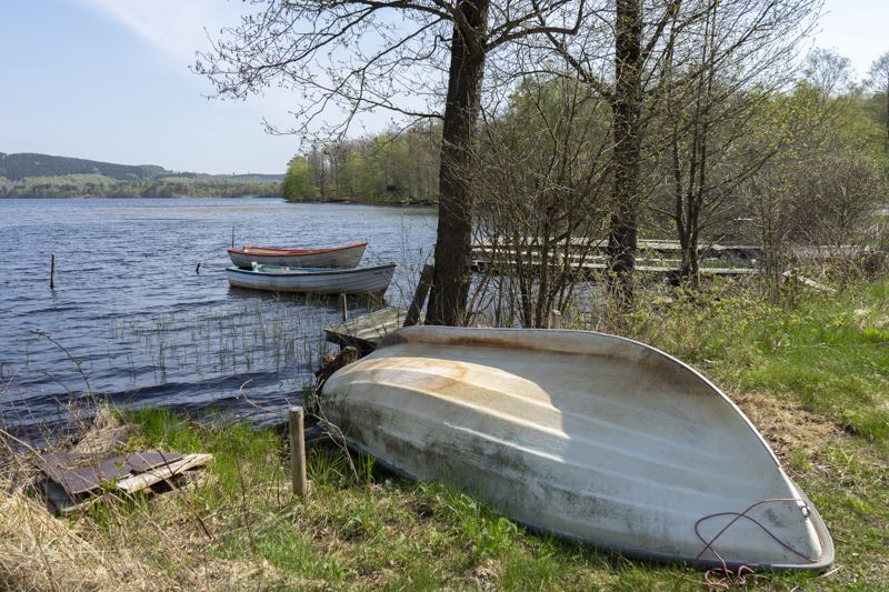 Västersjön