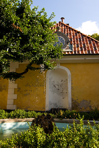 Innergård