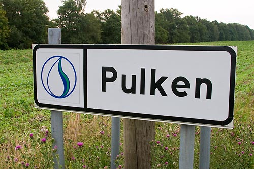 Pulken