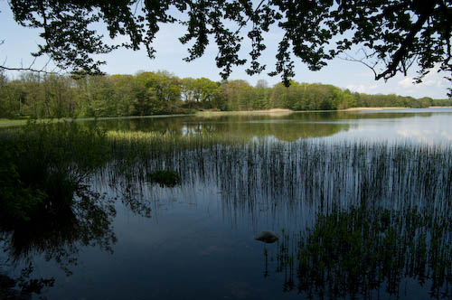 Krageholmssjön