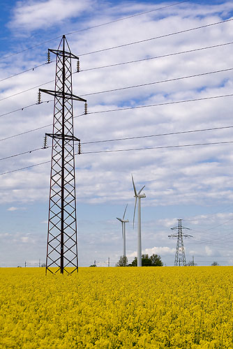 Skånsk energi 