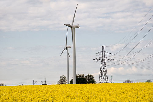 Skånsk energi