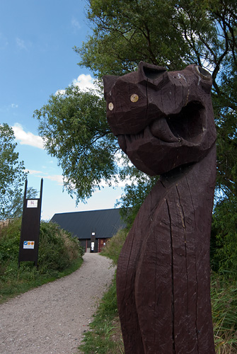 Vikingamuseet