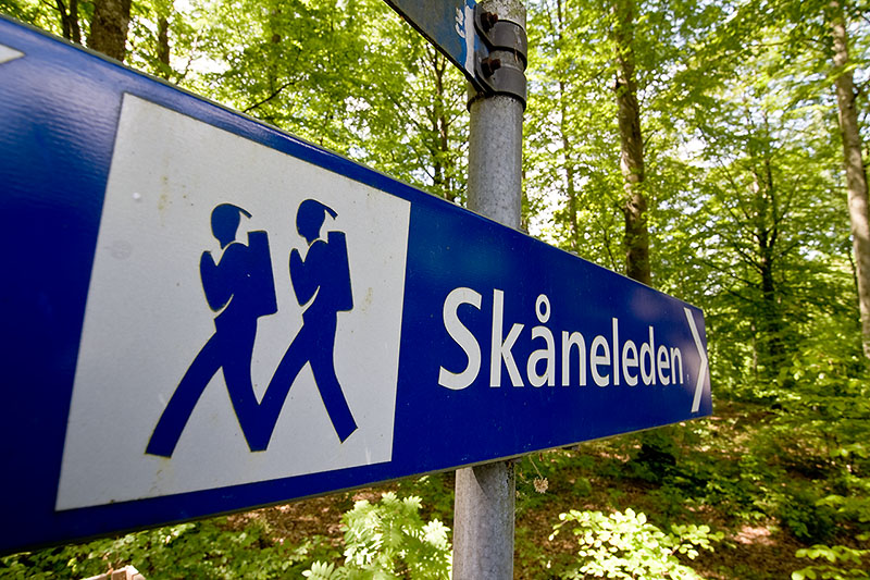 Skåneleden