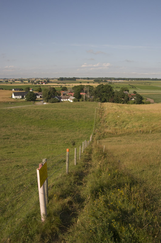 Kåsebergaåsen
